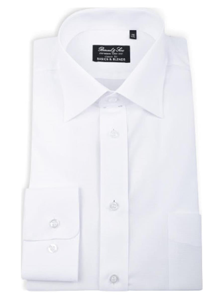 Bosweel Classic fit Skjorte